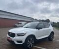 Білий Вольво XC40 Recharge, об'ємом двигуна 0 л та пробігом 59 тис. км за 26700 $, фото 3 на Automoto.ua