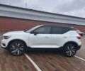 Білий Вольво XC40 Recharge, об'ємом двигуна 0 л та пробігом 59 тис. км за 26700 $, фото 1 на Automoto.ua