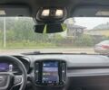 Білий Вольво XC40 Recharge, об'ємом двигуна 0 л та пробігом 59 тис. км за 26700 $, фото 12 на Automoto.ua