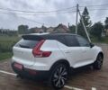 Білий Вольво XC40 Recharge, об'ємом двигуна 0 л та пробігом 59 тис. км за 26700 $, фото 5 на Automoto.ua