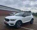 Білий Вольво XC40 Recharge, об'ємом двигуна 0 л та пробігом 59 тис. км за 26700 $, фото 6 на Automoto.ua