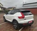 Білий Вольво XC40 Recharge, об'ємом двигуна 0 л та пробігом 59 тис. км за 26700 $, фото 9 на Automoto.ua