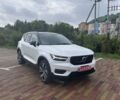 Білий Вольво XC40 Recharge, об'ємом двигуна 0 л та пробігом 59 тис. км за 26700 $, фото 1 на Automoto.ua