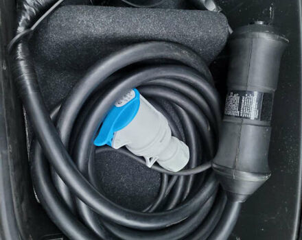 Білий Вольво XC40 Recharge, об'ємом двигуна 0 л та пробігом 82 тис. км за 28500 $, фото 24 на Automoto.ua