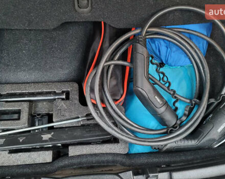Білий Вольво XC40 Recharge, об'ємом двигуна 0 л та пробігом 82 тис. км за 28500 $, фото 22 на Automoto.ua