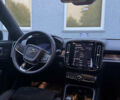 Білий Вольво XC40 Recharge, об'ємом двигуна 0 л та пробігом 82 тис. км за 28500 $, фото 16 на Automoto.ua
