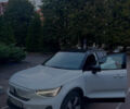 Білий Вольво XC40 Recharge, об'ємом двигуна 0 л та пробігом 82 тис. км за 28500 $, фото 2 на Automoto.ua