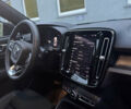 Білий Вольво XC40 Recharge, об'ємом двигуна 0 л та пробігом 82 тис. км за 28500 $, фото 14 на Automoto.ua