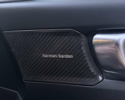 Білий Вольво XC40 Recharge, об'ємом двигуна 0 л та пробігом 82 тис. км за 28500 $, фото 29 на Automoto.ua