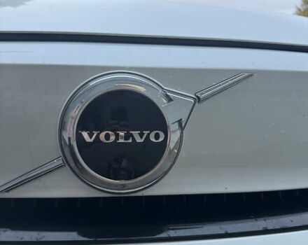 Білий Вольво XC40 Recharge, об'ємом двигуна 0 л та пробігом 82 тис. км за 28500 $, фото 5 на Automoto.ua