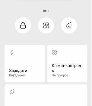 Білий Вольво XC40 Recharge, об'ємом двигуна 0 л та пробігом 82 тис. км за 28500 $, фото 42 на Automoto.ua