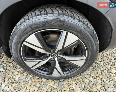 Черный Вольво XC40 Recharge, объемом двигателя 0 л и пробегом 140 тыс. км за 24200 $, фото 26 на Automoto.ua