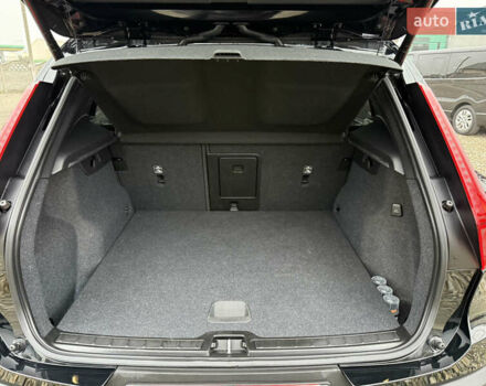 Черный Вольво XC40 Recharge, объемом двигателя 0 л и пробегом 140 тыс. км за 24200 $, фото 56 на Automoto.ua