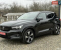 Черный Вольво XC40 Recharge, объемом двигателя 0 л и пробегом 140 тыс. км за 24200 $, фото 5 на Automoto.ua