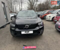 Чорний Вольво XC40 Recharge, об'ємом двигуна 0 л та пробігом 223 тис. км за 22900 $, фото 3 на Automoto.ua