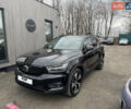 Чорний Вольво XC40 Recharge, об'ємом двигуна 0 л та пробігом 223 тис. км за 22900 $, фото 4 на Automoto.ua