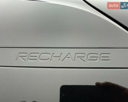 Черный Вольво XC40 Recharge, объемом двигателя 0 л и пробегом 140 тыс. км за 24200 $, фото 36 на Automoto.ua