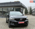 Черный Вольво XC40 Recharge, объемом двигателя 0 л и пробегом 140 тыс. км за 24200 $, фото 19 на Automoto.ua