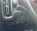 Чорний Вольво XC40 Recharge, об'ємом двигуна 0 л та пробігом 223 тис. км за 22900 $, фото 19 на Automoto.ua