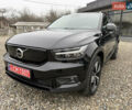 Черный Вольво XC40 Recharge, объемом двигателя 0 л и пробегом 140 тыс. км за 24200 $, фото 25 на Automoto.ua