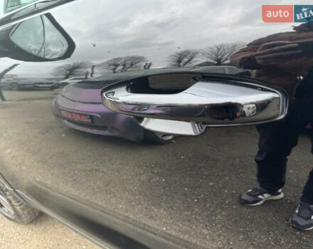 Чорний Вольво XC40 Recharge, об'ємом двигуна 0 л та пробігом 223 тис. км за 22900 $, фото 24 на Automoto.ua