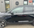 Чорний Вольво XC40 Recharge, об'ємом двигуна 0 л та пробігом 223 тис. км за 22900 $, фото 10 на Automoto.ua