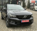 Черный Вольво XC40 Recharge, объемом двигателя 0 л и пробегом 140 тыс. км за 24200 $, фото 2 на Automoto.ua