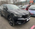Чорний Вольво XC40 Recharge, об'ємом двигуна 0 л та пробігом 223 тис. км за 22900 $, фото 2 на Automoto.ua