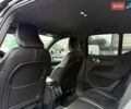 Черный Вольво XC40 Recharge, объемом двигателя 0 л и пробегом 140 тыс. км за 24200 $, фото 35 на Automoto.ua