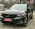 Черный Вольво XC40 Recharge, объемом двигателя 0 л и пробегом 140 тыс. км за 24200 $, фото 4 на Automoto.ua