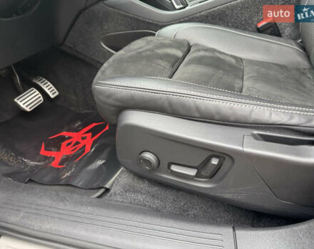 Чорний Вольво XC40 Recharge, об'ємом двигуна 0 л та пробігом 223 тис. км за 22900 $, фото 11 на Automoto.ua