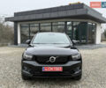 Черный Вольво XC40 Recharge, объемом двигателя 0 л и пробегом 140 тыс. км за 24200 $, фото 1 на Automoto.ua