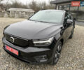 Черный Вольво XC40 Recharge, объемом двигателя 0 л и пробегом 140 тыс. км за 24200 $, фото 24 на Automoto.ua