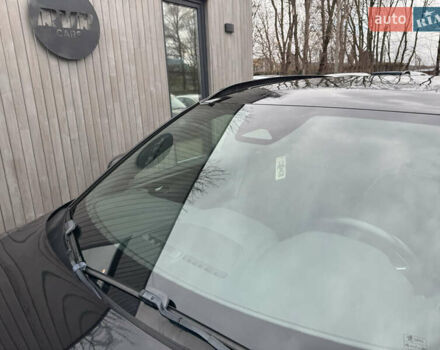 Чорний Вольво XC40 Recharge, об'ємом двигуна 0 л та пробігом 223 тис. км за 22900 $, фото 26 на Automoto.ua