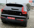 Черный Вольво XC40 Recharge, объемом двигателя 0 л и пробегом 140 тыс. км за 24200 $, фото 11 на Automoto.ua