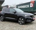 Черный Вольво XC40 Recharge, объемом двигателя 0 л и пробегом 140 тыс. км за 24200 $, фото 16 на Automoto.ua