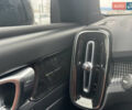Чорний Вольво XC40 Recharge, об'ємом двигуна 0 л та пробігом 223 тис. км за 22900 $, фото 18 на Automoto.ua