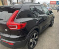 Чорний Вольво XC40 Recharge, об'ємом двигуна 0 л та пробігом 223 тис. км за 22900 $, фото 5 на Automoto.ua