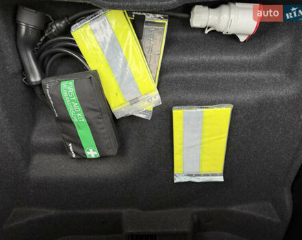 Черный Вольво XC40 Recharge, объемом двигателя 0 л и пробегом 140 тыс. км за 24200 $, фото 57 на Automoto.ua