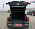 Черный Вольво XC40 Recharge, объемом двигателя 0 л и пробегом 140 тыс. км за 24200 $, фото 55 на Automoto.ua