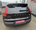 Чорний Вольво XC40 Recharge, об'ємом двигуна 0 л та пробігом 223 тис. км за 22900 $, фото 6 на Automoto.ua