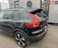 Чорний Вольво XC40 Recharge, об'ємом двигуна 0 л та пробігом 223 тис. км за 22900 $, фото 8 на Automoto.ua