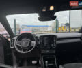 Чорний Вольво XC40 Recharge, об'ємом двигуна 0 л та пробігом 223 тис. км за 22900 $, фото 14 на Automoto.ua