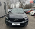 Чорний Вольво XC40 Recharge, об'ємом двигуна 0 л та пробігом 223 тис. км за 22900 $, фото 1 на Automoto.ua