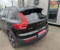 Чорний Вольво XC40 Recharge, об'ємом двигуна 0 л та пробігом 223 тис. км за 22900 $, фото 7 на Automoto.ua