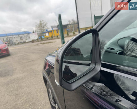 Чорний Вольво XC40 Recharge, об'ємом двигуна 0 л та пробігом 223 тис. км за 22900 $, фото 25 на Automoto.ua