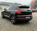 Черный Вольво XC40 Recharge, объемом двигателя 0 л и пробегом 140 тыс. км за 24200 $, фото 8 на Automoto.ua