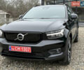 Черный Вольво XC40 Recharge, объемом двигателя 0 л и пробегом 140 тыс. км за 24200 $, фото 22 на Automoto.ua