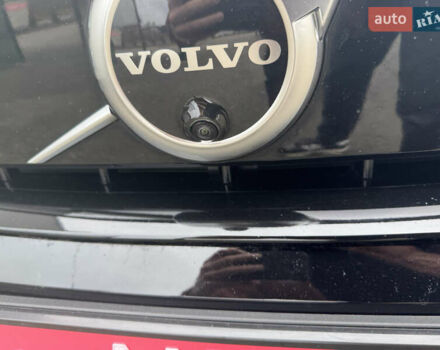 Чорний Вольво XC40 Recharge, об'ємом двигуна 0 л та пробігом 223 тис. км за 22900 $, фото 28 на Automoto.ua