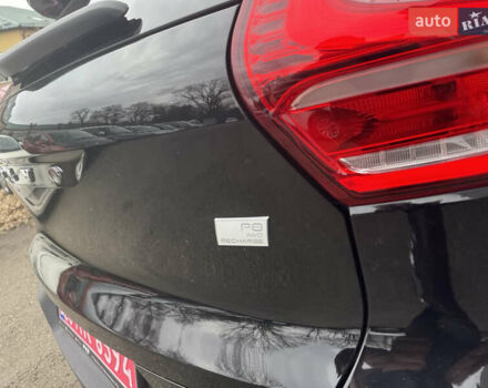 Чорний Вольво XC40 Recharge, об'ємом двигуна 0 л та пробігом 223 тис. км за 22900 $, фото 29 на Automoto.ua